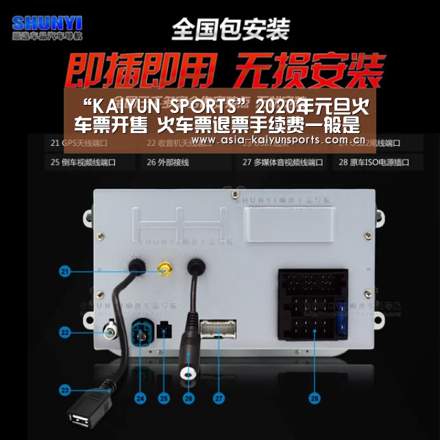 “KAIYUN SPORTS”2020年元旦火车票开售 火车票退票手续费一般是多少?(图2) 开云体育高清直播