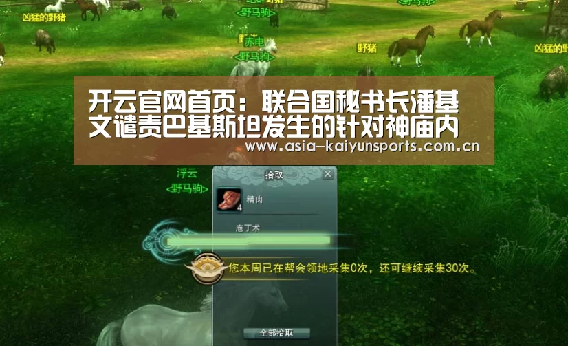 KAIYUN SPORTS