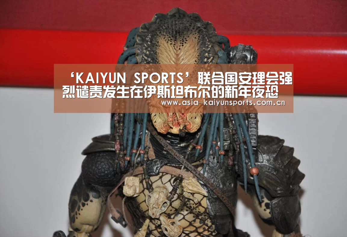 ‘KAIYUN SPORTS’联合国安理会强烈谴责发生在伊斯坦布尔的新年夜恐怖袭击事件(图3) 开云体育平台服务