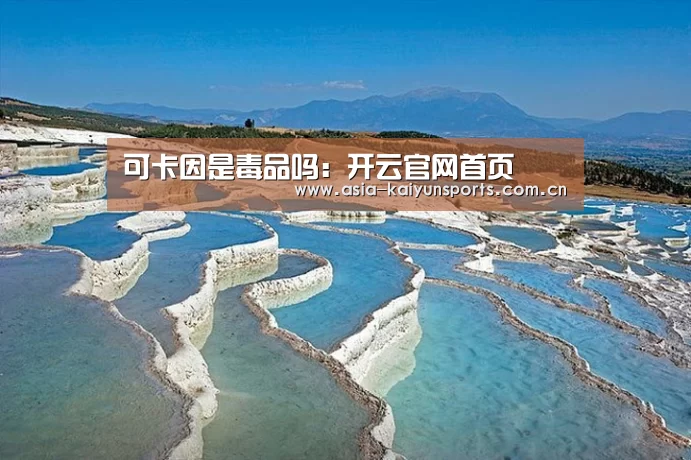 可卡因是毒品吗:开云官网首页(图1) 开云体育高清直播