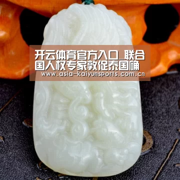 开云体育官方入口_联合国人权专家敦促泰国确保民众在新宪法公投之前的自由辩论和意见表达权利(图2) KAIYUN SPORTS